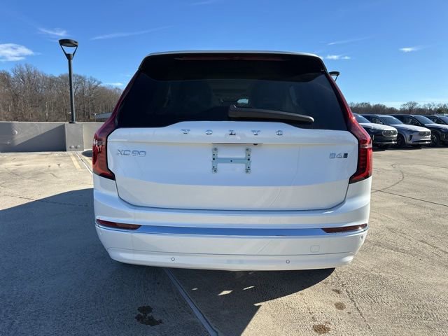 New 2026 Volvo XC90 B6 Ultra w/ Protection Package image 6