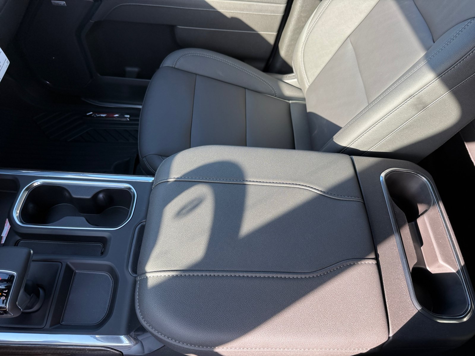 New 2026 Chevrolet Silverado 1500 RST w/ RST All Star Premium Package AWD/4WD image 14