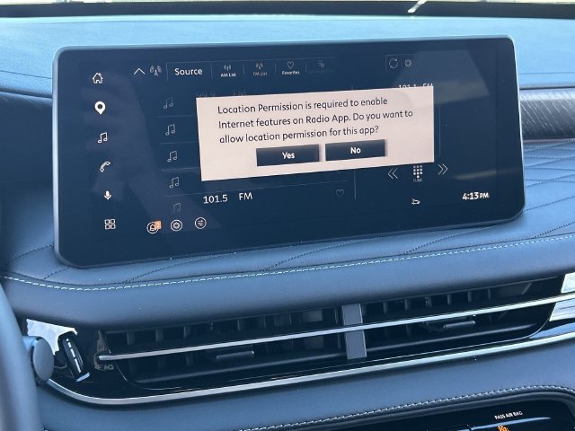 New 2027 INFINITI QX65 Autograph AWD/4WD image 29
