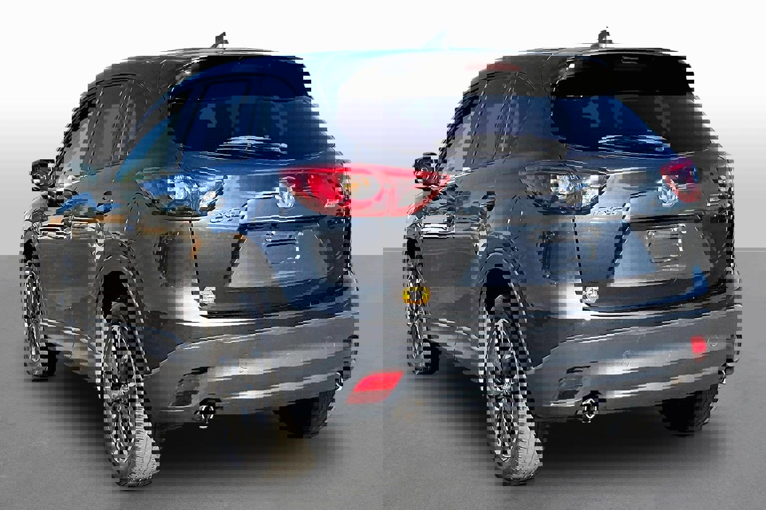 Used 2016 MAZDA CX-5 Grand Touring image 10