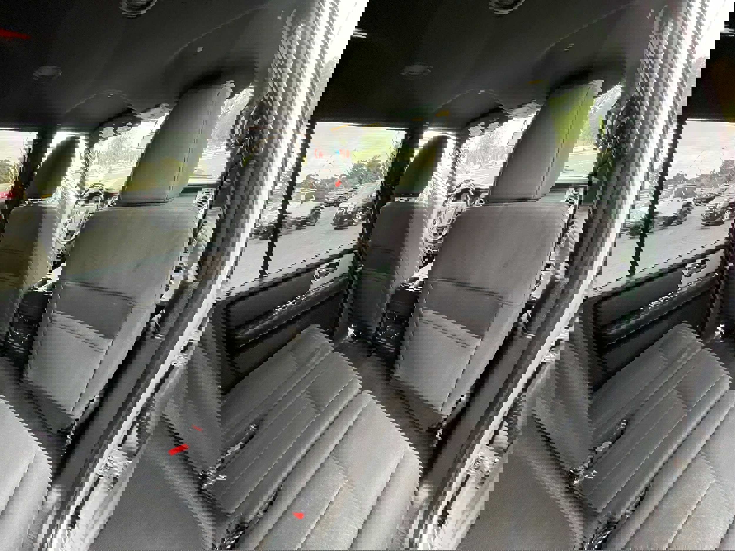 Used 2017 Ford Expedition EL XLT image 25