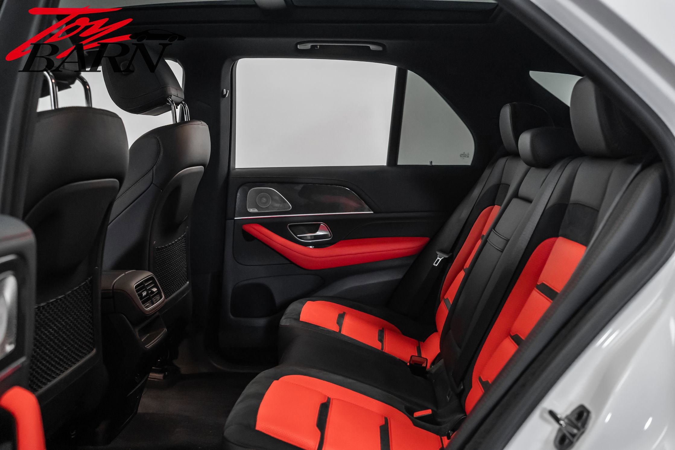 Used 2023 Mercedes-Benz GLE 53 AMG 4MATIC image 46