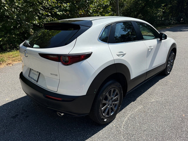 Used 2021 MAZDA CX-30 FWD 2.5 S image 6