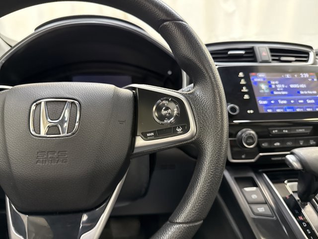 Used 2022 Honda CR-V EX image 18