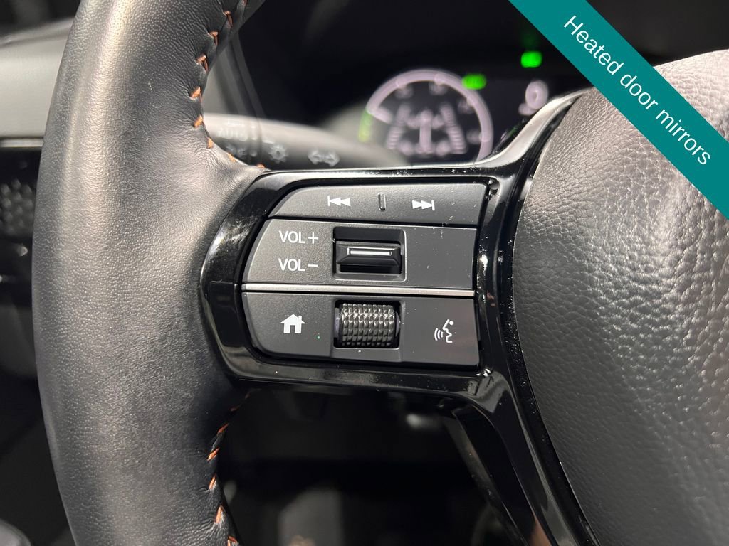 Used 2025 Honda CR-V Sport Touring image 9