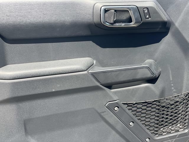 New 2026 Ford Bronco Badlands AWD/4WD image 18