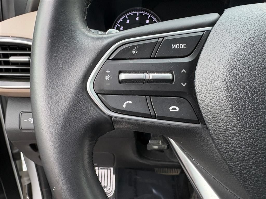 Used 2023 Hyundai Santa Fe SEL AWD/4WD image 13
