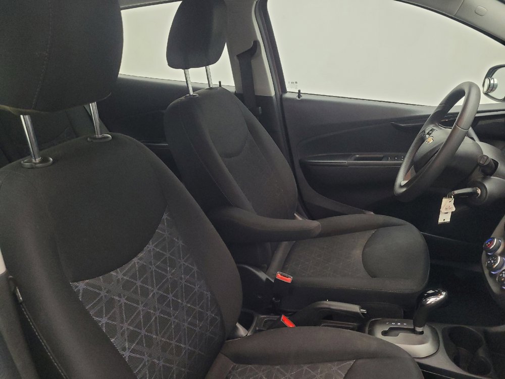 Used 2021 Chevrolet Spark LT FWD image 21