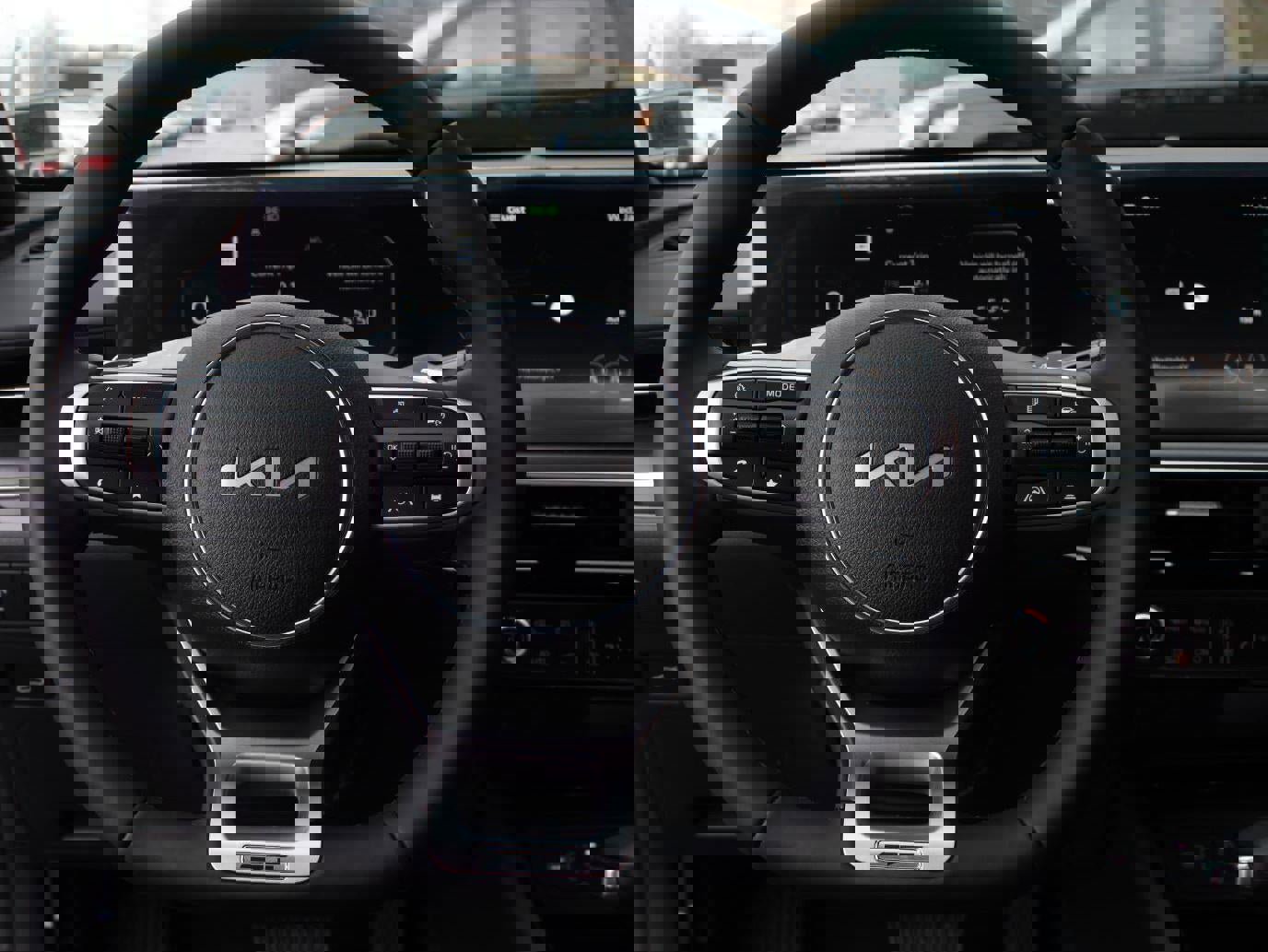 New 2026 Kia K5 GT image 11