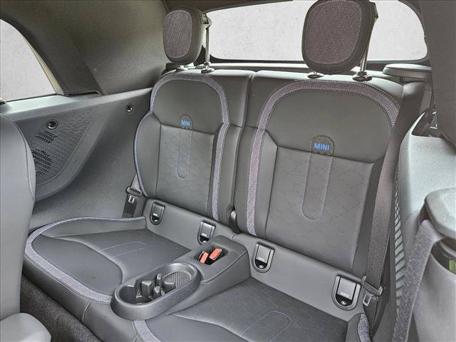 Used 2026 MINI Cooper Convertible FWD image 16