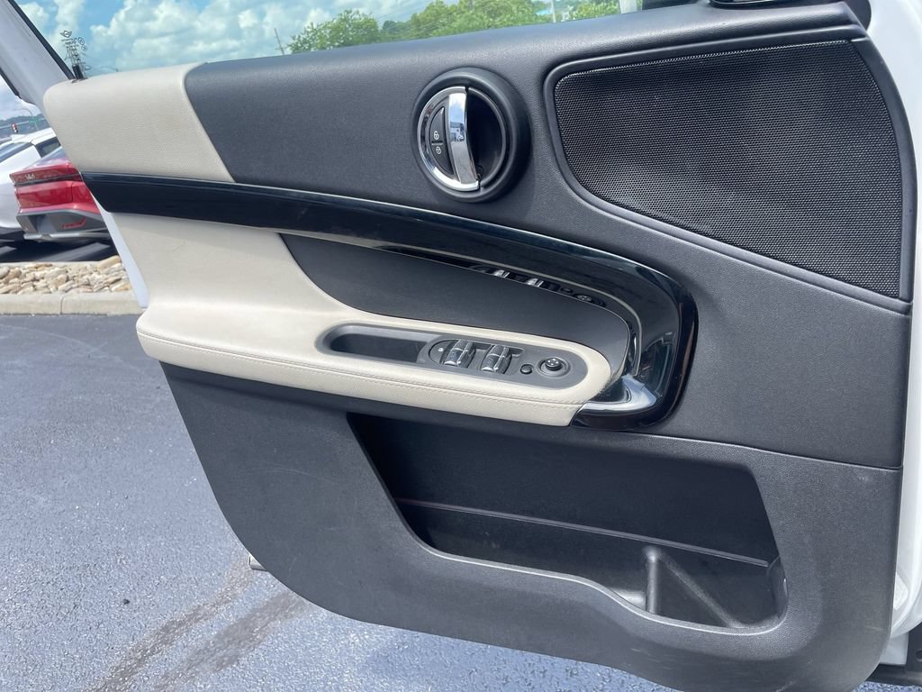 Used 2018 MINI Cooper Countryman SE AWD/4WD image 21