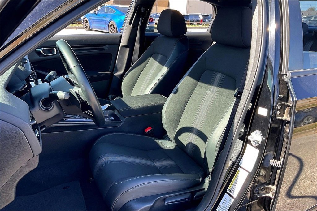 Used 2023 Honda Civic Sport image 27