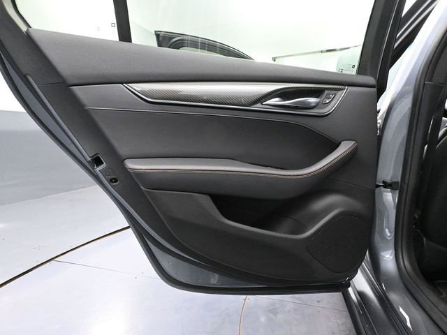 Used 2021 Cadillac CT5 Sport w/ Climate Package image 34