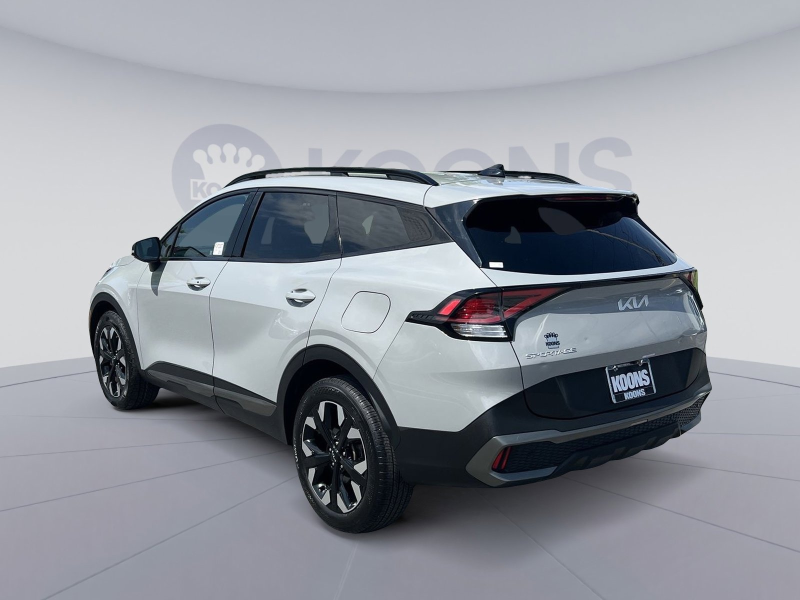 Used 2023 Kia Sportage X-Line AWD/4WD image 14