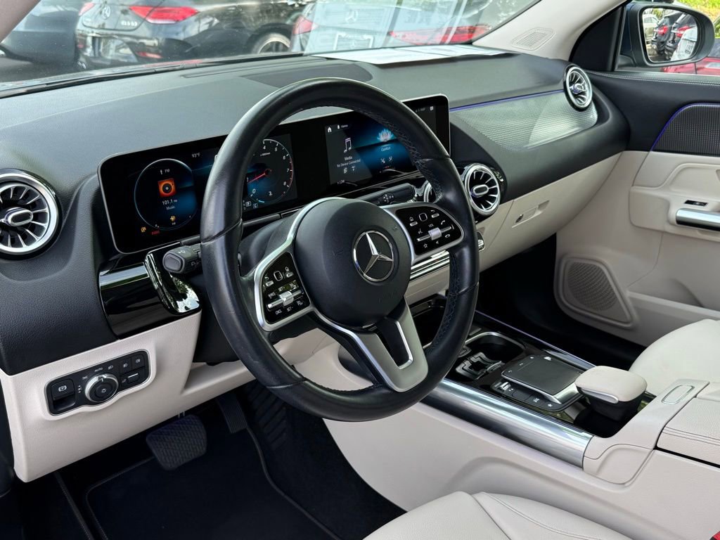 Used 2021 Mercedes-Benz GLA 250 image 19