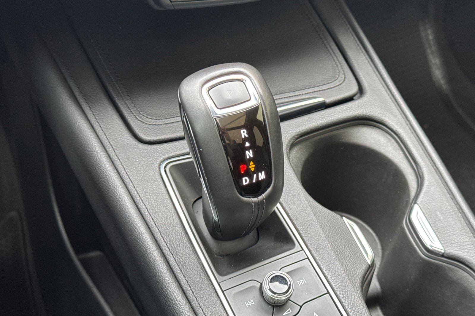 Certified 2019 Cadillac XT4 Sport w/ Cold Weather Package image 25