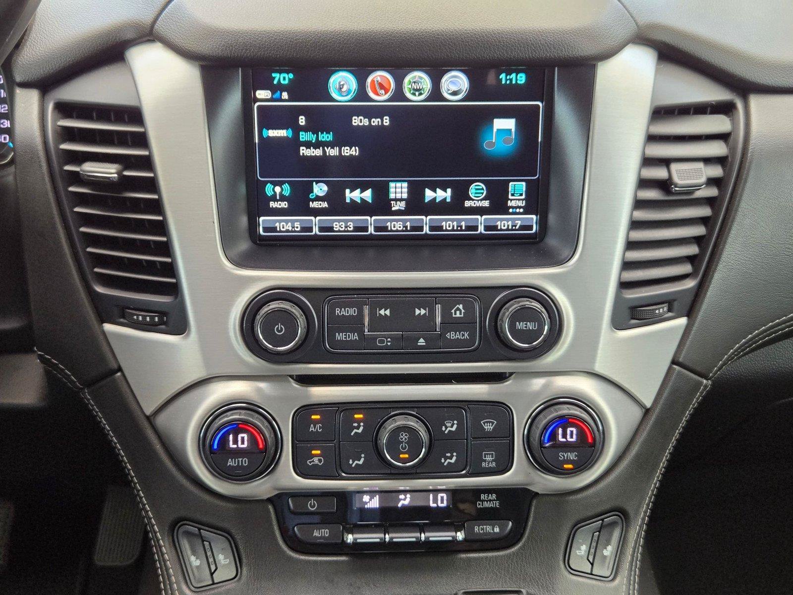 Used 2020 GMC Yukon SLT RWD image 17