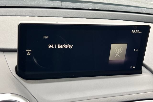 New 2025 MAZDA MX-5 Miata Grand Touring w/ Appearance Package image 19