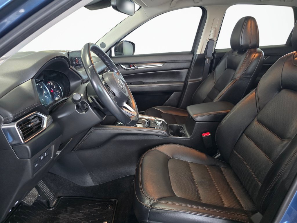 Used 2020 MAZDA CX-5 Grand Touring AWD/4WD image 20