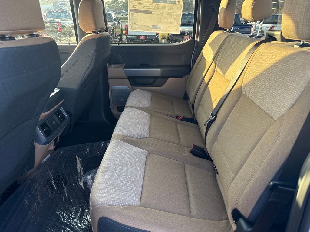 New 2026 Ford F350 XLT w/ XLT Premium Package image 39