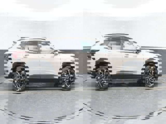 New 2026 Chevrolet Trax RS w/ Sunroof Package image 15