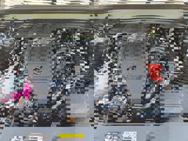 Certified 2025 Lexus TX 350 AWD w/ Technology Package image 32