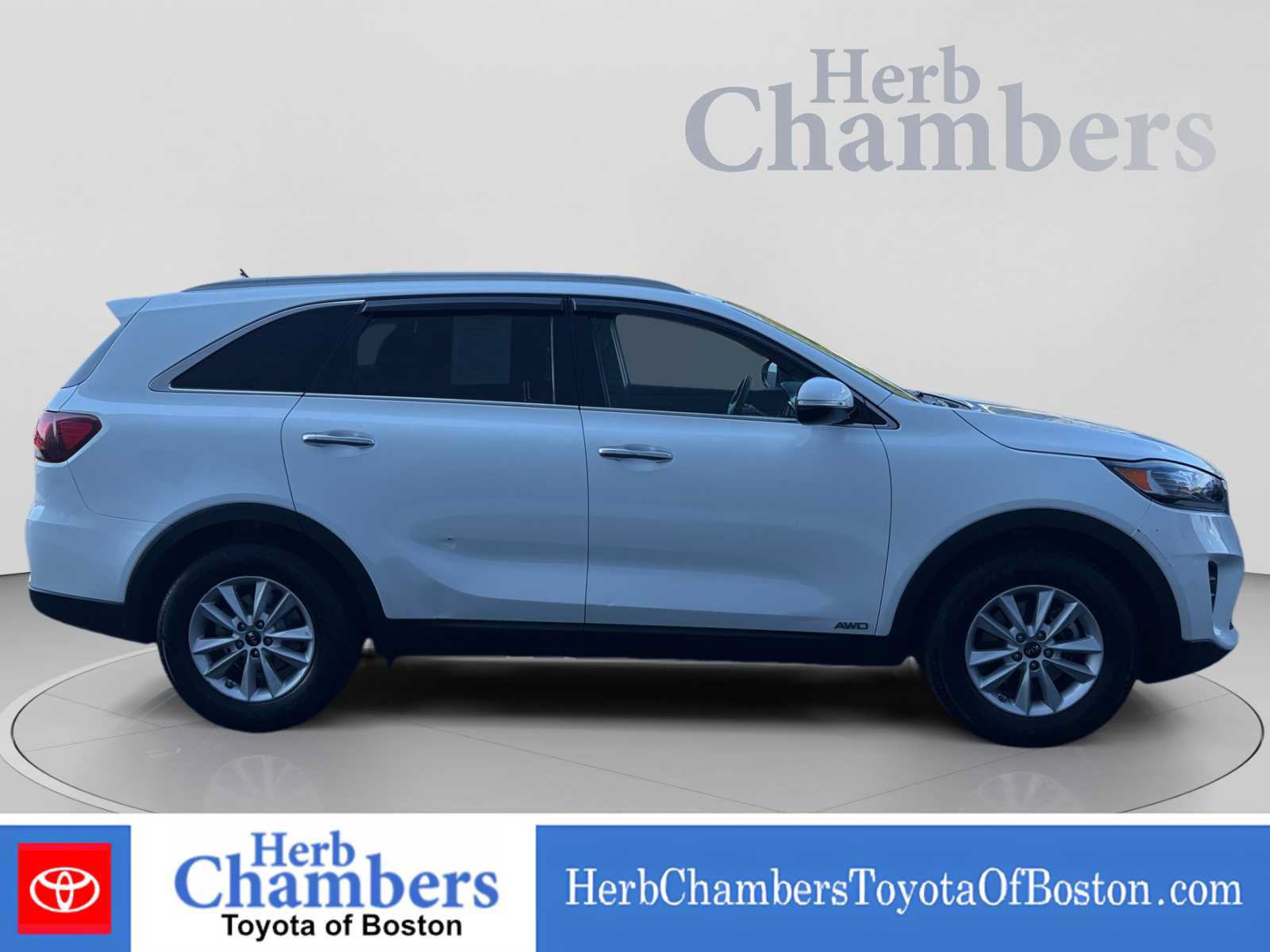 Used 2020 Kia Sorento LX w/ LX I4 Convenience Package AWD/4WD image 13