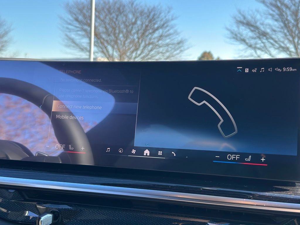 New 2026 BMW X5 xDrive40i w/ M Sport Package AWD/4WD image 38