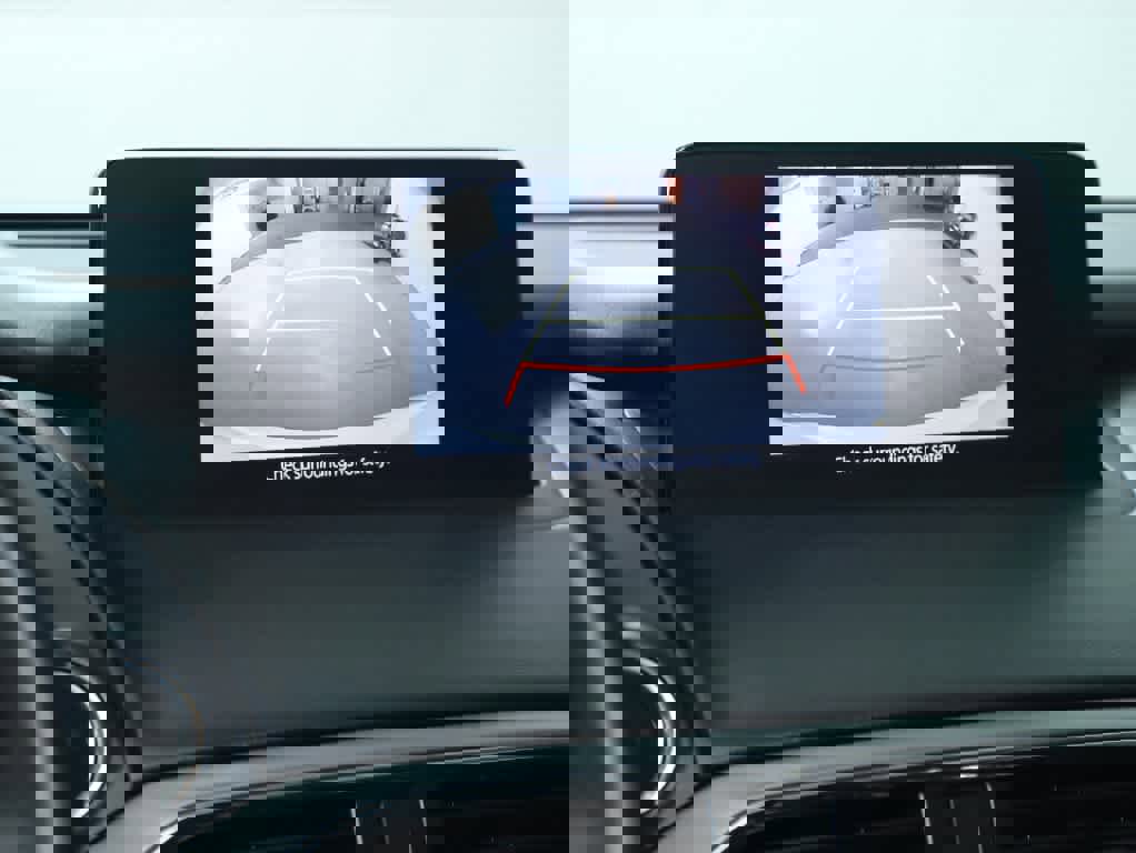 Certified 2023 MAZDA CX-9 Touring Plus image 24