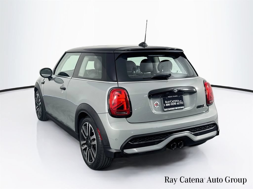 Used 2023 MINI Cooper S FWD image 5