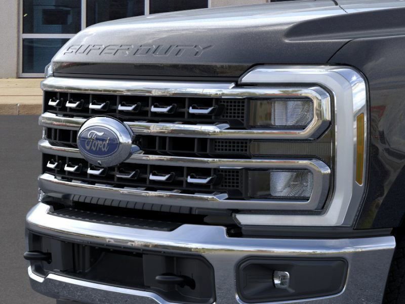 New 2026 Ford F350 Lariat w/ FX4 Off-Road Package image 17