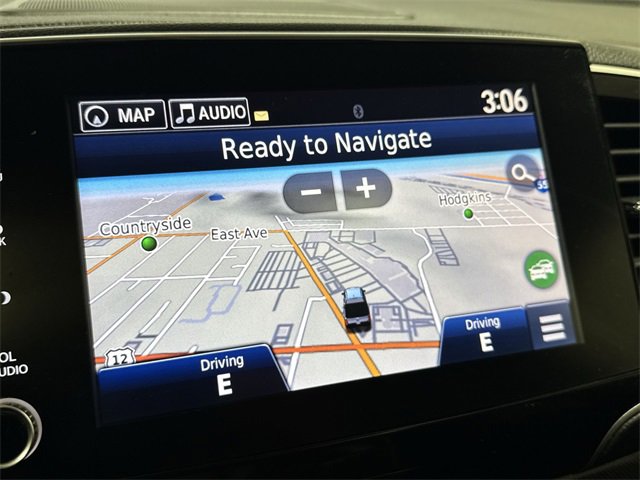 Used 2023 Honda Ridgeline RTL-E image 18