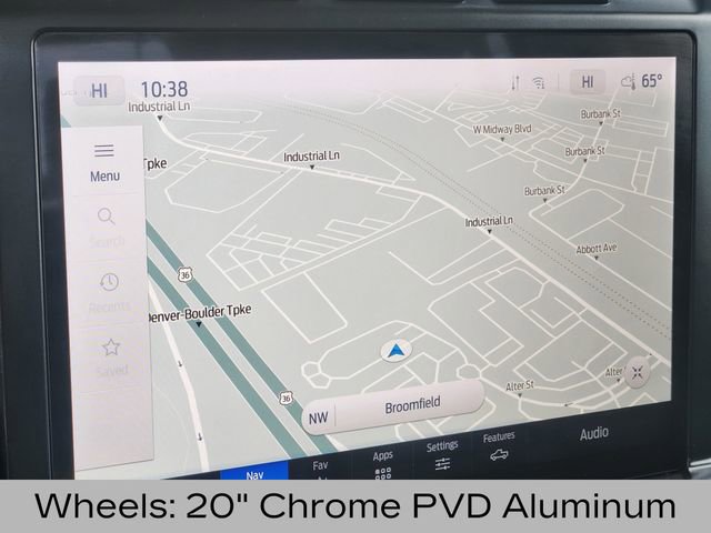 Used 2024 Ford F350 Lariat w/ Lariat Ultimate Package image 23