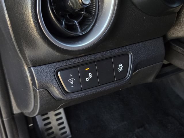 Certified 2022 Kia Forte GT-Line w/ GT-Line Technology Package FWD image 17