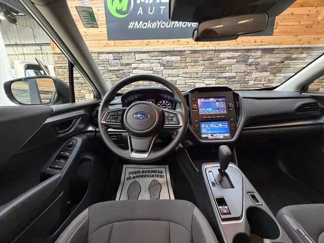 Used 2024 Subaru Impreza 2.0i AWD/4WD image 19