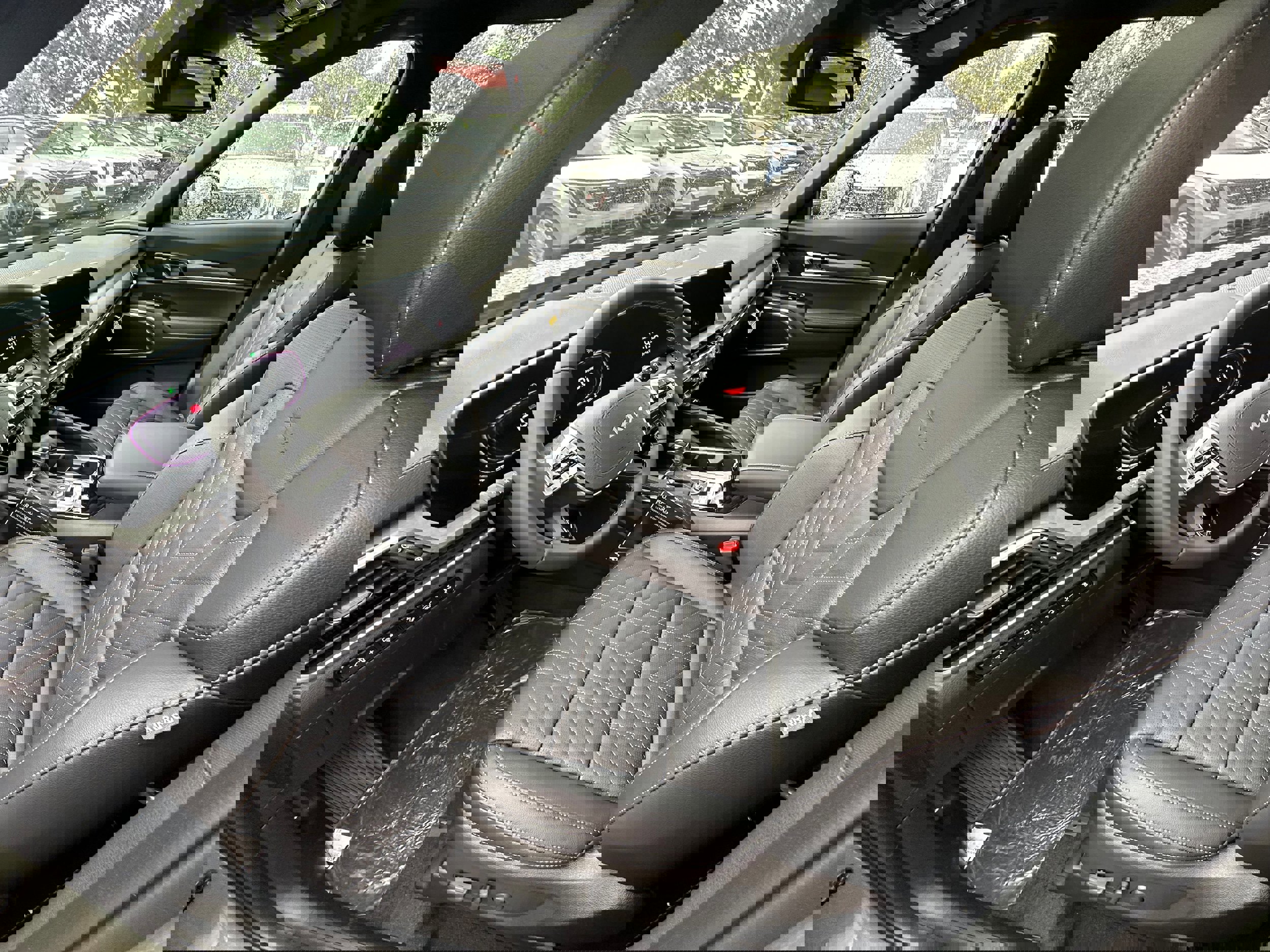 New 2025 Kia Telluride EX X-Line image 44