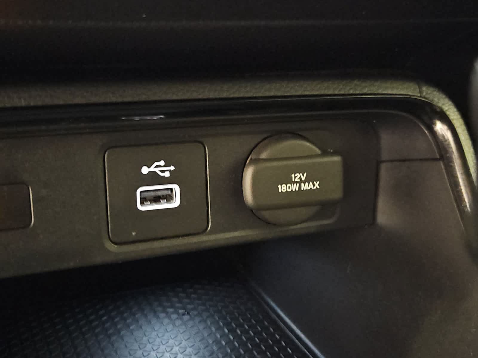 Certified 2025 Honda CR-V LX image 6