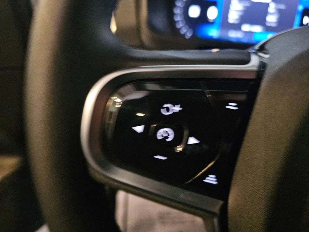 Certified 2024 Volvo XC90 B6 Ultimate AWD/4WD image 21