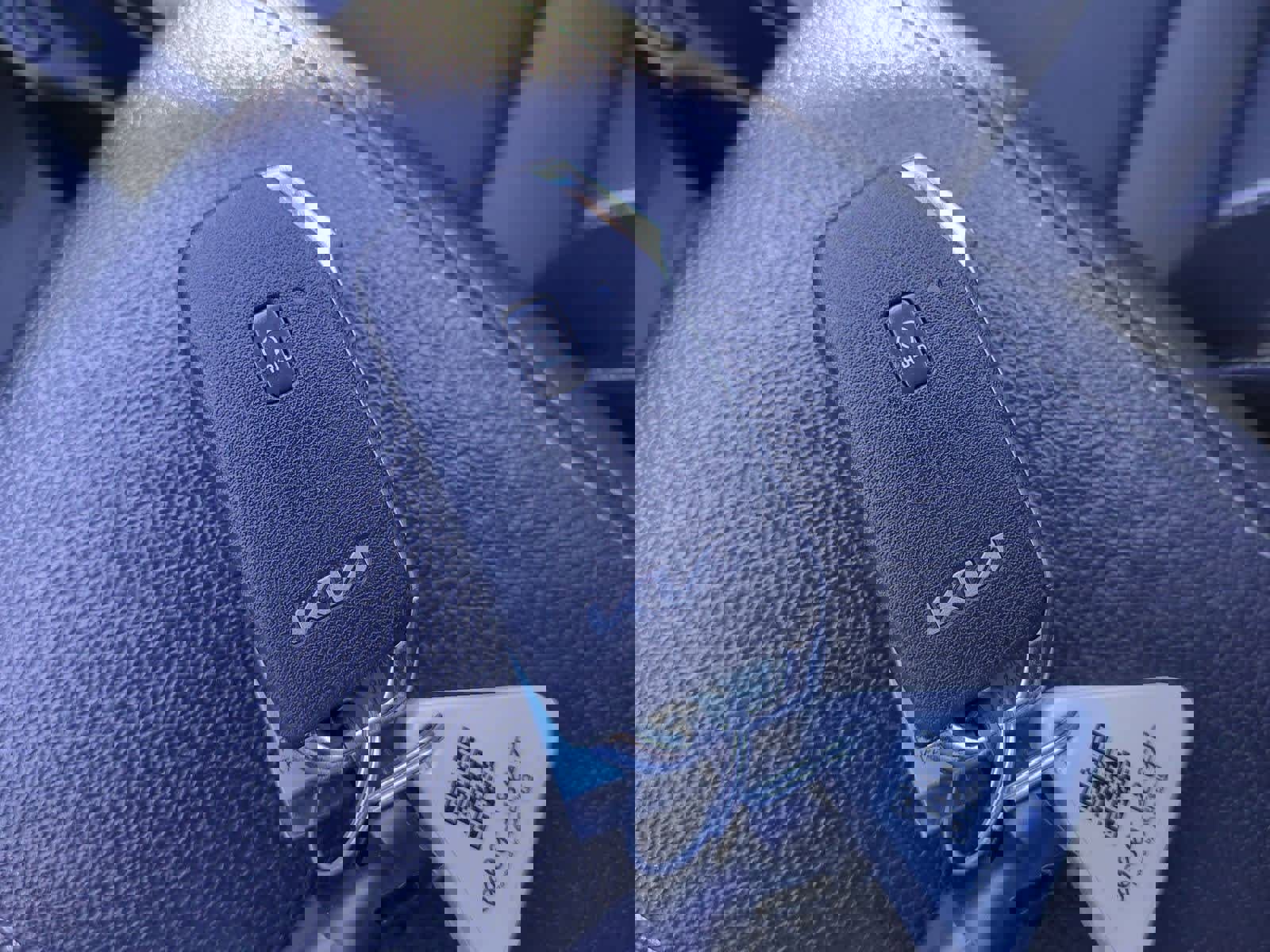 Certified 2022 Kia Niro EX image 35