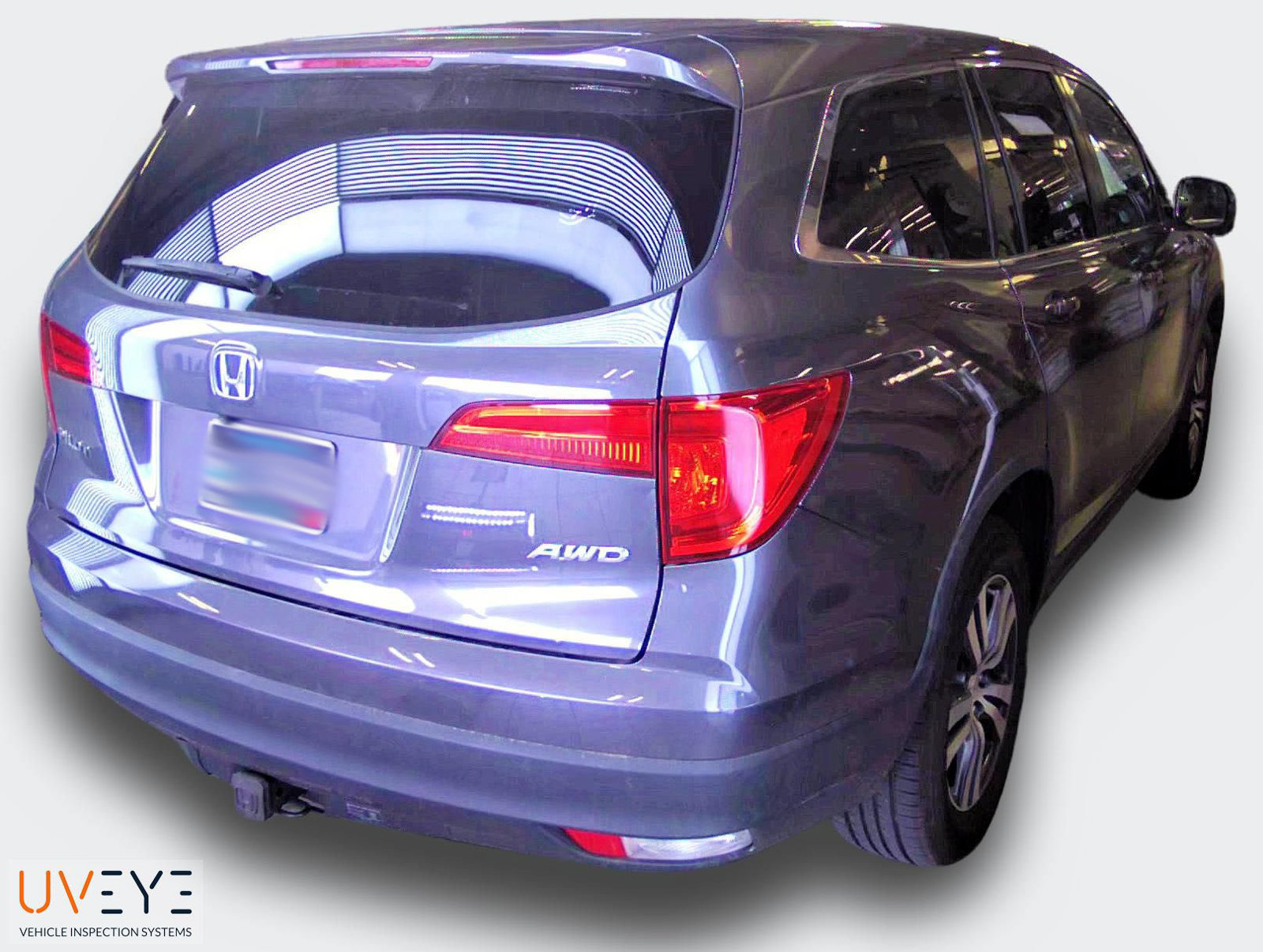 Used 2017 Honda Pilot EX-L image 20