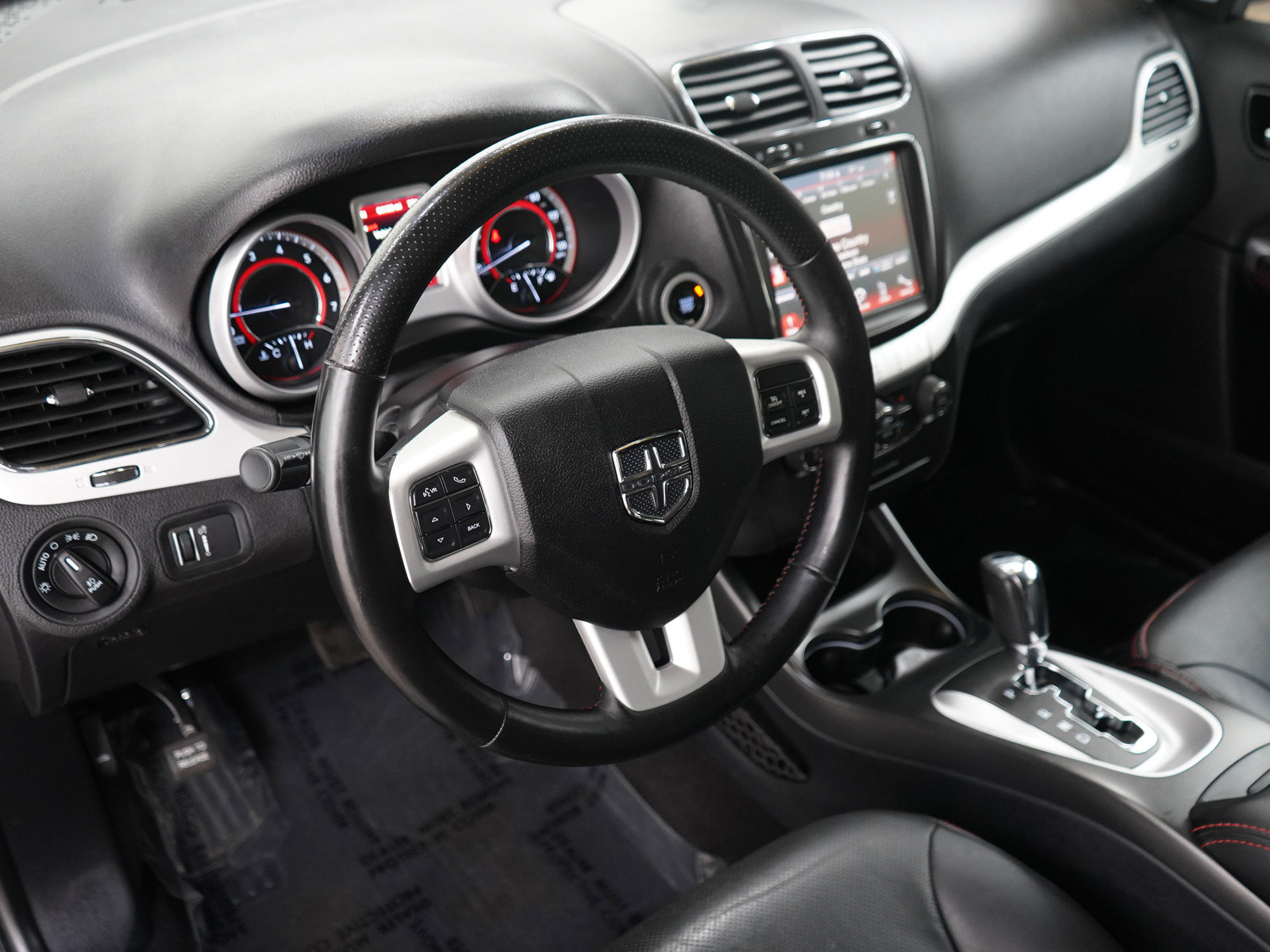 Used 2019 Dodge Journey GT w/ Driver Convenience Group AWD/4WD image 20