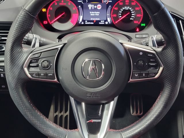Used 2020 Acura RDX w/ Advance Package AWD/4WD image 25