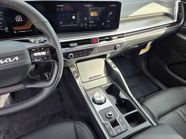 New 2026 Kia Sorento EX FWD image 18