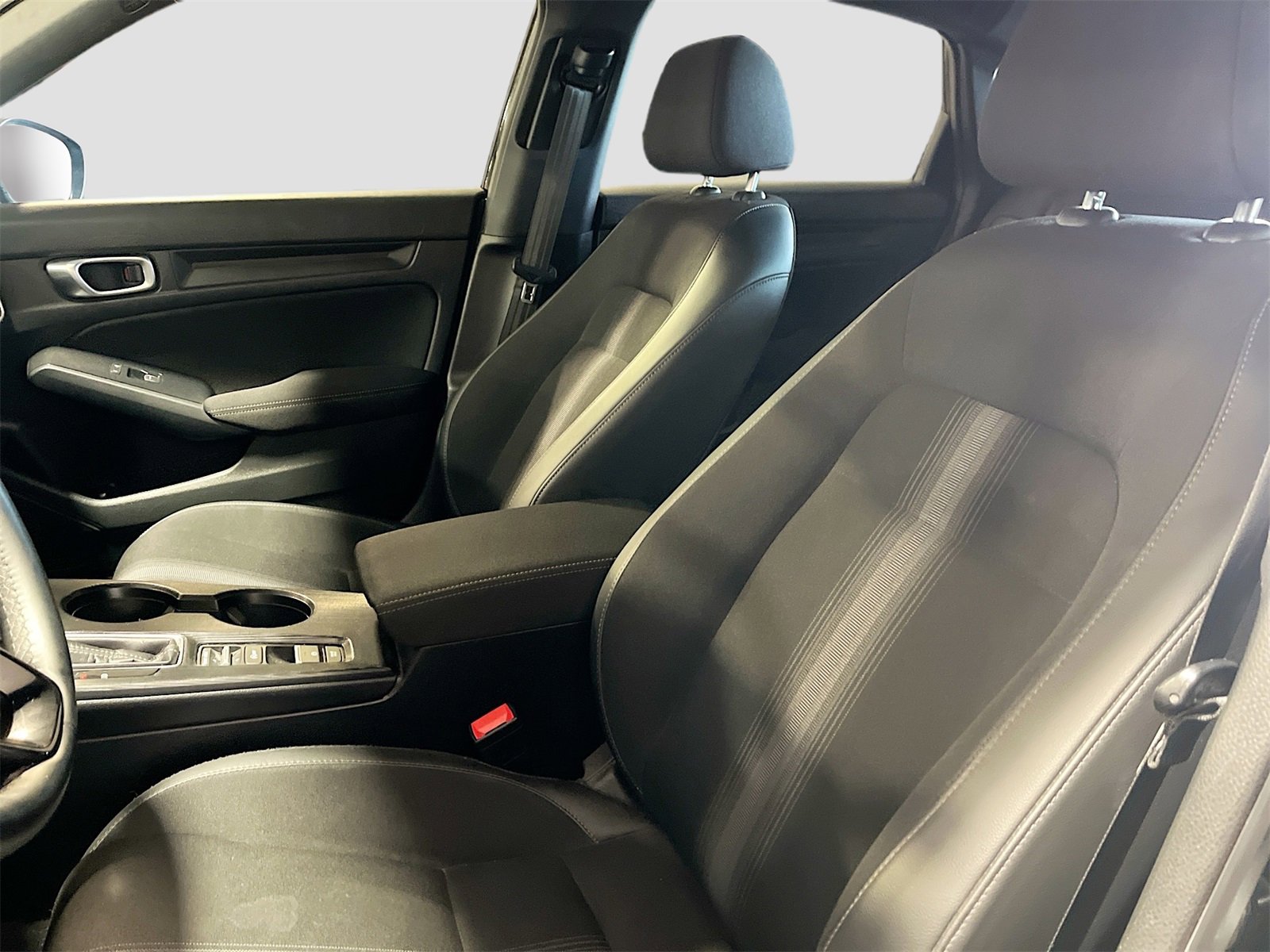 Used 2024 Honda Civic Sport image 20