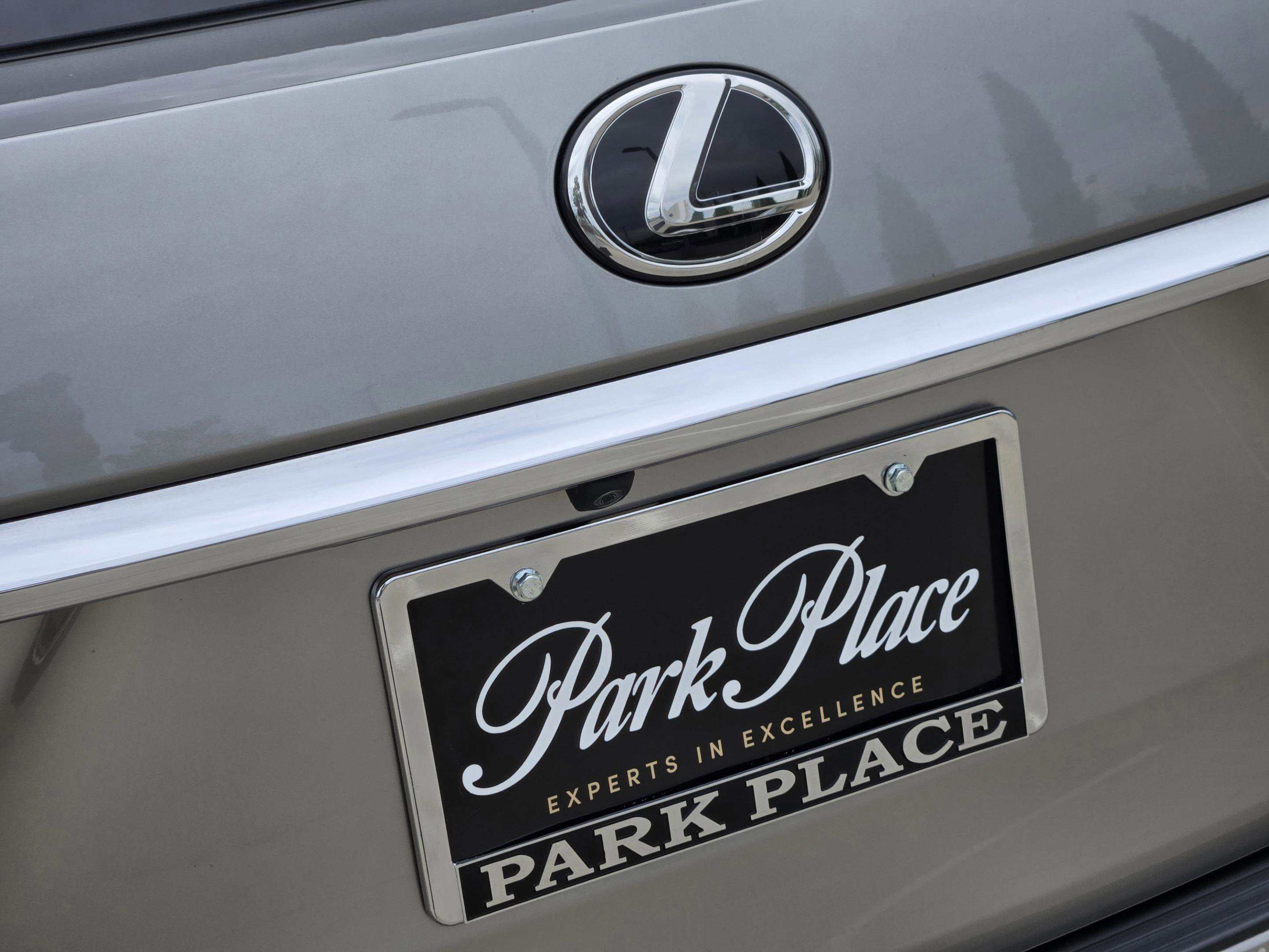 Used 2019 Lexus RX 350 FWD w/ Navigation Package image 43