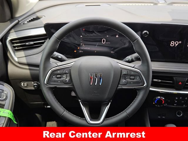 New 2026 Buick Encore GX Preferred w/ Comfort Package image 16