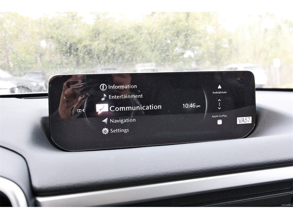 New 2026 MAZDA CX-50 2.5 Hybrid w/ Weather Package image 21