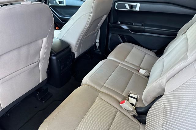 Used 2022 Ford Explorer 2WD image 13