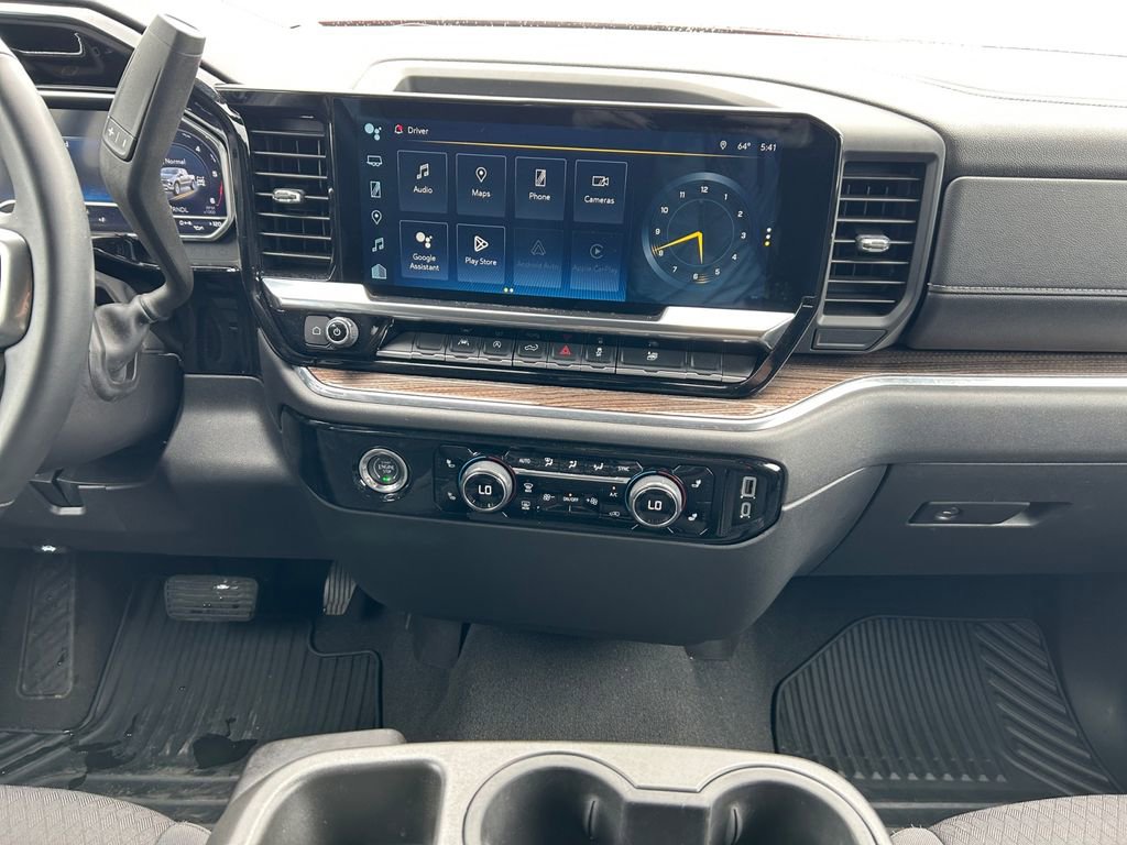 Used 2023 Chevrolet Silverado 1500 LT image 12