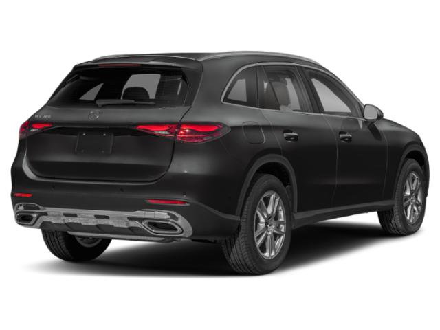 New 2027 Mercedes-Benz GLC 300 4MATIC video 2